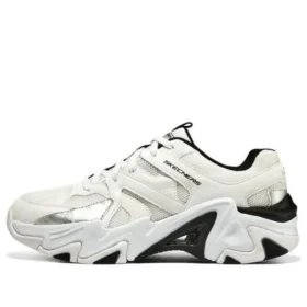 Stamina V3 « White Black »
