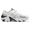 Stamina V3 « White Black »