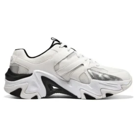 Stamina V3 « White Black »
