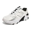 Stamina V3 « White Black »