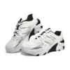Stamina V3 « White Black »