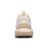 Stamina V3 « White Brown Green »