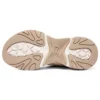 Stamina V3 « White Brown Green »