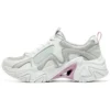 Stamina V3 « White Grey »