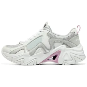 Stamina V3 « White Grey »