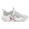 Stamina V3 « White Grey »