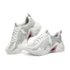 Stamina V3 « White Grey »