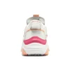Stamina V3 « White Pink »