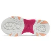 Stamina V3 « White Pink »