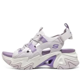 Stamina V3 « White Purple »