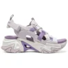 Stamina V3 « White Purple »