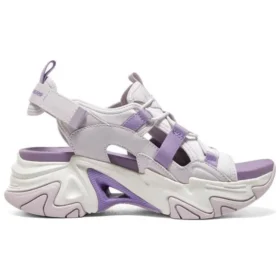 Stamina V3 « White Purple »