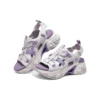 Stamina V3 « White Purple »
