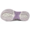 Stamina V3 « White Purple »