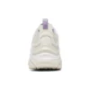 Stamina V3 « White Purple Green »