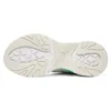 Stamina V3 « White Purple Green »