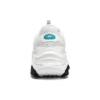 Stamina V3 « White Teal »