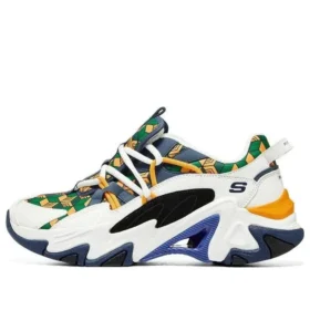 Stamina V3 x Demon Slayer « Multicolor »