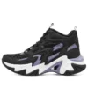 Stamina V6 « Black Purple »