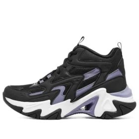 Stamina V6 « Black Purple »