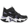 Stamina V6 « Black Purple »