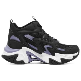 Stamina V6 « Black Purple »