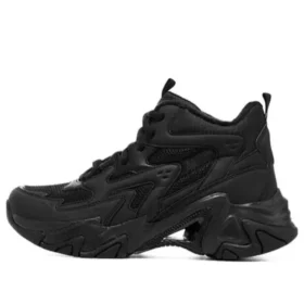 Stamina V6 « Noir »
