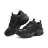 Stamina V6 « Noir »