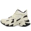Stamina V6 « White »