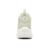 Stamina V6 « White »