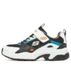 Stamina « White Black »