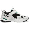 Stamina « White Black »