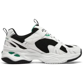 Stamina « White Black »