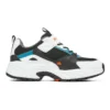 Stamina « White Black »