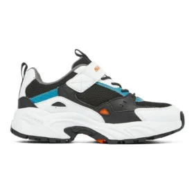 Stamina « White Black »