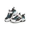 Stamina « White Black »