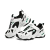 Stamina « White Black »