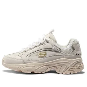 Stamina « White Cream »