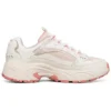Stamina « White Pink »