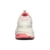 Stamina « White Pink »
