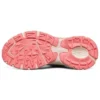 Stamina « White Pink »
