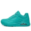 Stand on Air « Turquoise »