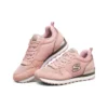 Step N Fly Low-Top Rose