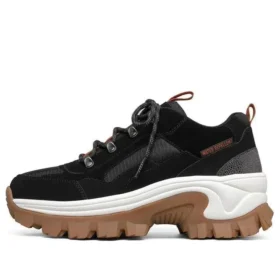 Street Blox Low-Top Noir/Blanc