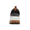 Street Blox Low-Top Noir/Blanc