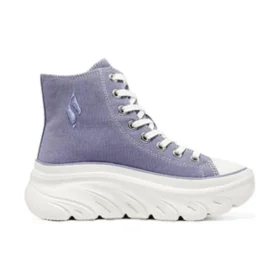 Street « Blue Purple »