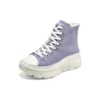 Street « Blue Purple »