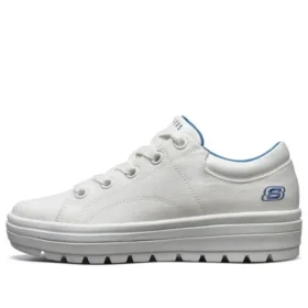 Street Cleat « White »