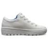 Street Cleat « White »