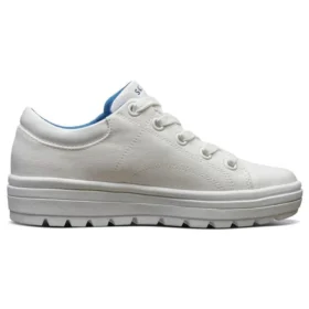 Street Cleat « White »
